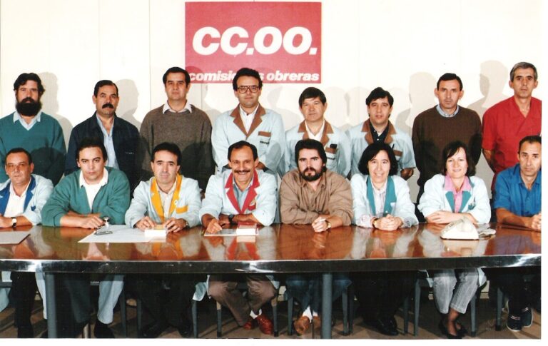 Comité Alcatel_2